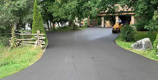 Best Paver Driveway Installation  in Oak Bluffs, MA